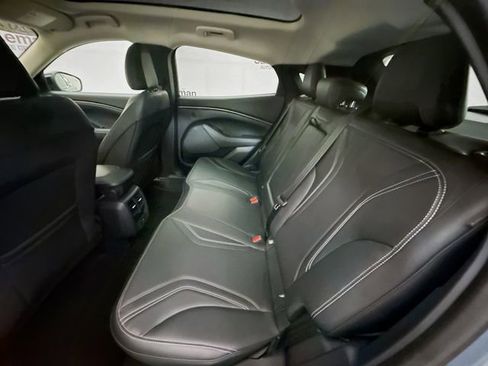 Used 2023 Ford Mustang Mach-E Premium image 25