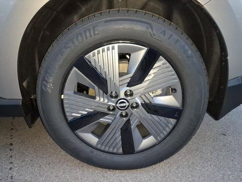 New 2026 Nissan Murano SL image 9