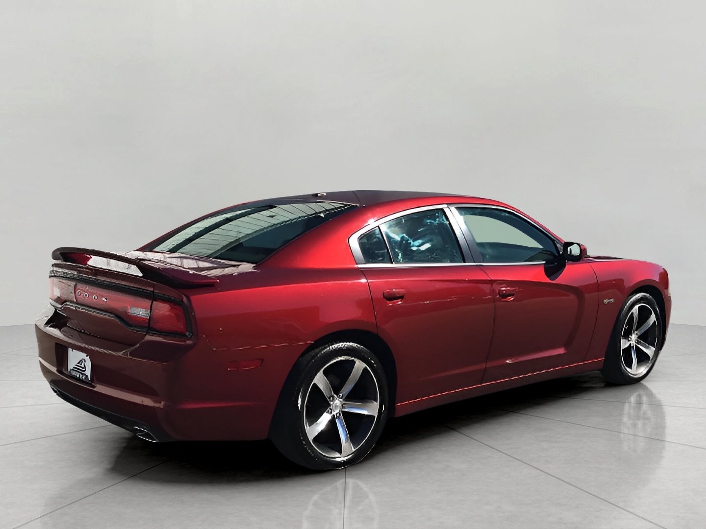 Used 2014 Dodge Charger SXT RWD image 20