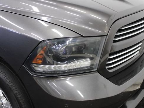 Used 2015 RAM 1500 Sport w/ Convenience Group AWD/4WD image 28