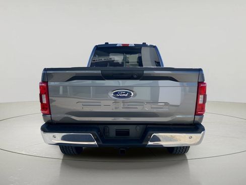 Used 2023 Ford F150 XLT w/ Trailer Tow Package image 7