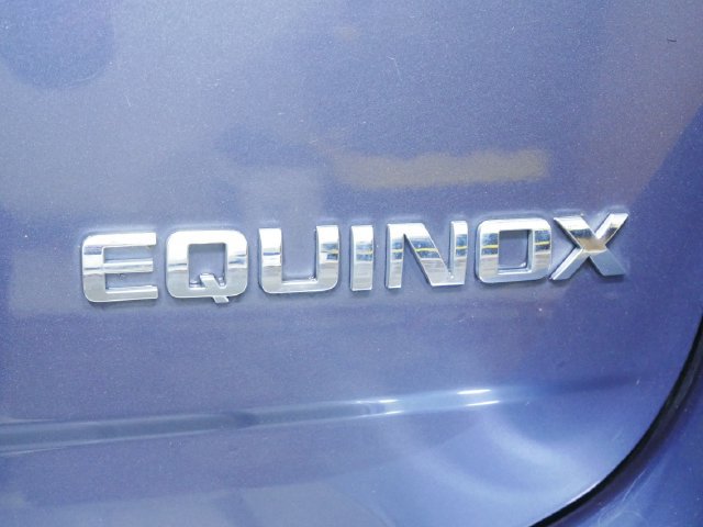 Used 2013 Chevrolet Equinox LS w/ LPO, Protection Package FWD image 11