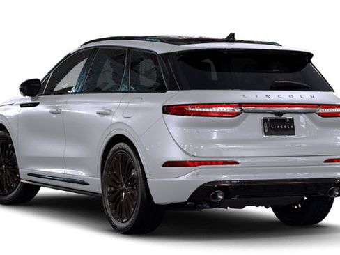 New 2025 Lincoln Corsair Reserve w/ Equipment Group 202A FWD image 32
