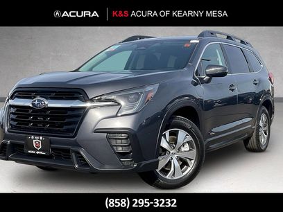 Used 2023 Subaru Ascent Premium w/ Convenience Package