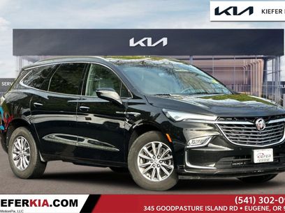 Used 2024 Buick Enclave Premium