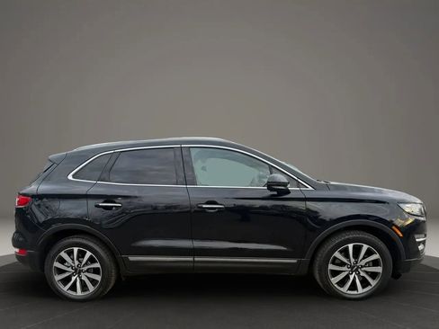 Used 2019 Lincoln MKC Reserve w/ MKC Climate Package image 4