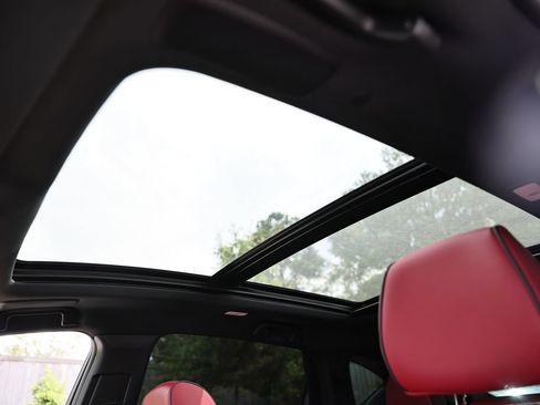 Used 2024 Acura RDX A-Spec AWD/4WD image 15