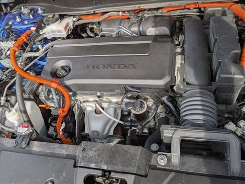 Used 2024 Honda CR-V Sport-L image 21