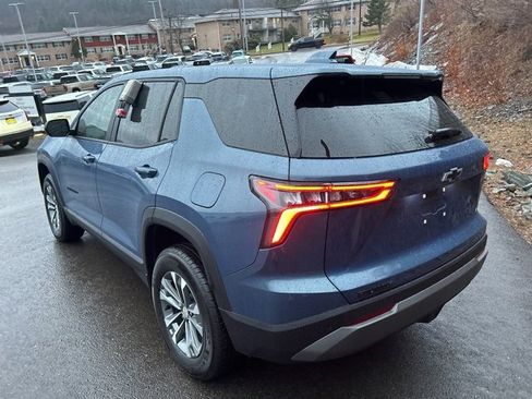 Used 2025 Chevrolet Equinox LT image 15