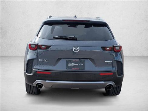 Used 2023 MAZDA CX-50 2.5 Turbo w/ Cargo Package image 6