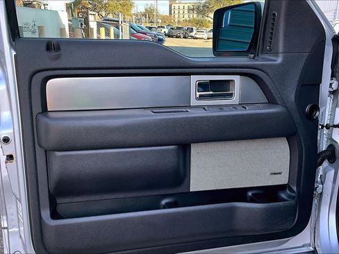 Used 2013 Ford F150 FX4 w/ Luxury Equipment Group image 21