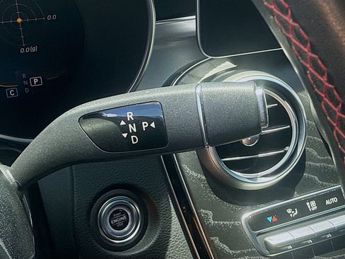 Used 2020 Mercedes-Benz C 43 AMG 4MATIC Sedan image 13