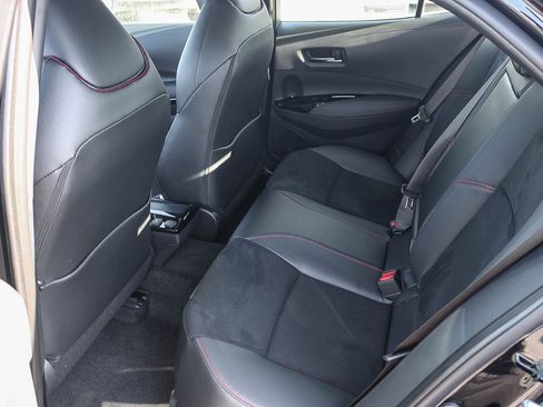 New 2026 Toyota Corolla GR AWD/4WD image 21