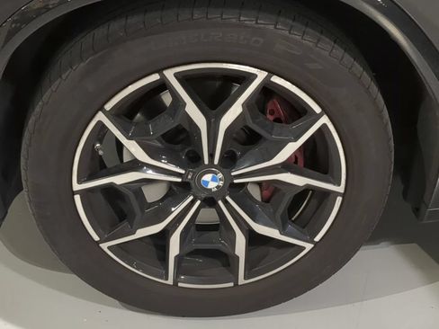 Used 2024 BMW X3 M40i w/ Premium Package AWD/4WD image 6