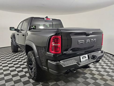New 2026 RAM 1500 RHO image 6
