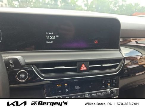Certified 2024 Kia Seltos S AWD/4WD image 5
