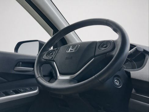 Used 2014 Honda CR-V EX-L image 22