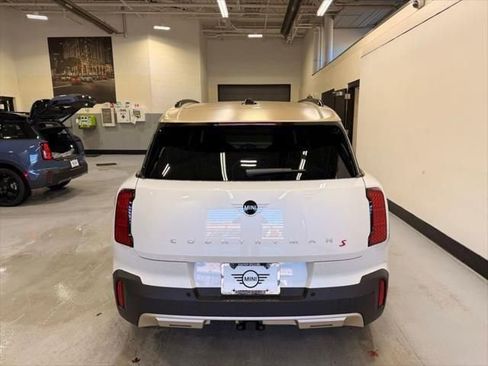 New 2026 MINI Cooper Countryman S image 4