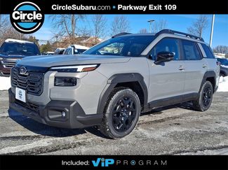 New 2026 Subaru Outback Limited video 1