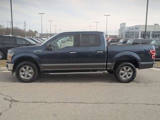 Used 2018 Ford F150 XLT w/ Equipment Group 302A Luxury video 2