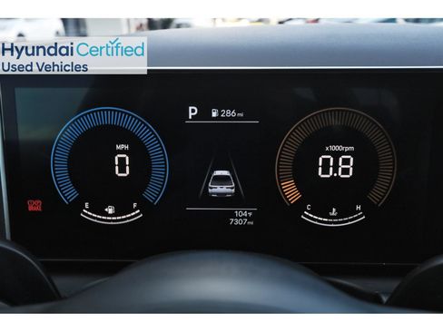 Certified 2026 Hyundai Santa Cruz SEL FWD image 17