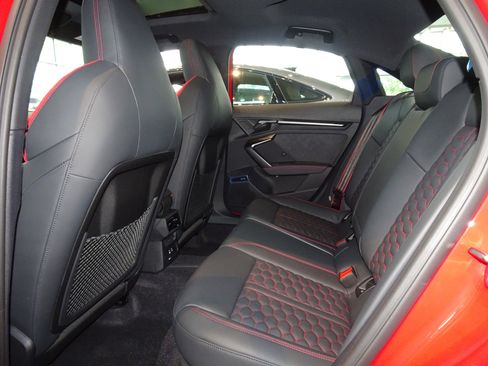 New 2026 Audi RS 3 AWD/4WD image 9