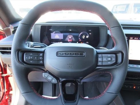 New 2026 Dodge Charger R/T w/ Performance Handling Group AWD/4WD image 21