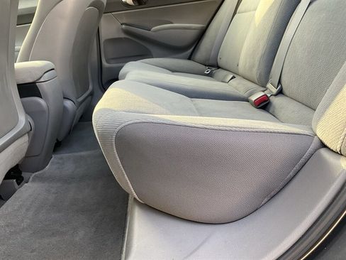 Used 2010 Honda Civic LX image 15