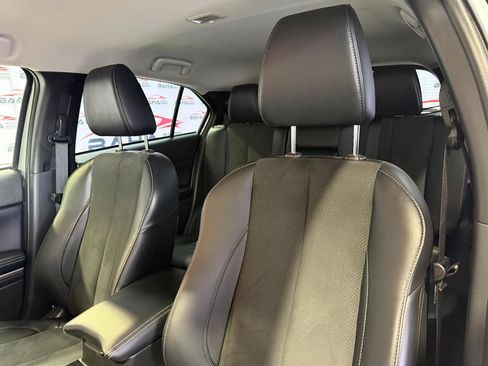 Used 2025 Mitsubishi Eclipse Cross SE image 23