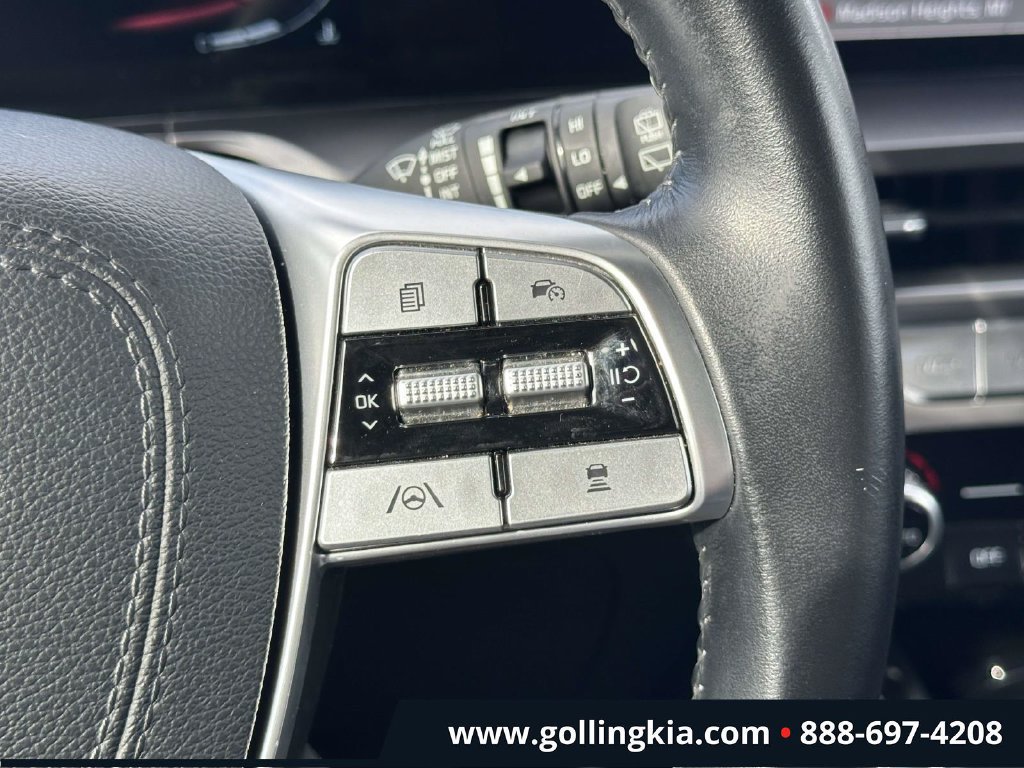 Certified 2023 Kia Telluride S AWD/4WD image 22