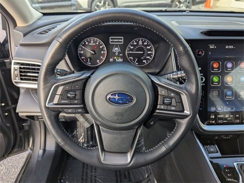Used 2022 Subaru Outback Limited image 10