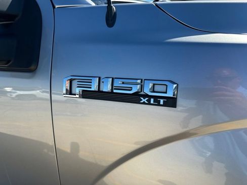 Used 2020 Ford F150 XLT w/ Equipment Group 302A Luxury AWD/4WD image 35