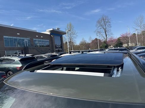 Used 2026 Hyundai Santa Fe Limited image 19