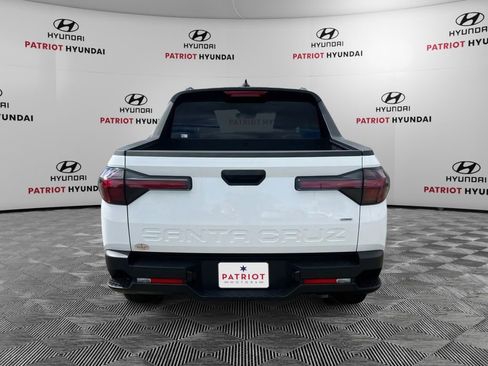 New 2026 Hyundai Santa Cruz SEL image 4