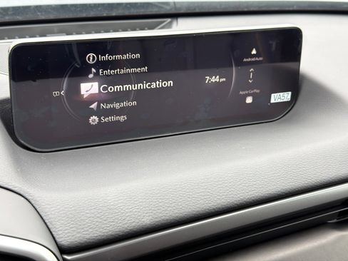 New 2026 MAZDA CX-50 AWD 2.5 S w/ Weather Package image 24