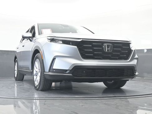 Used 2023 Honda CR-V EX-L image 65