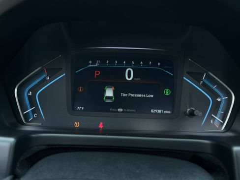 Used 2024 Honda Odyssey Sport image 30