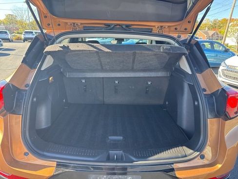 Used 2024 Buick Encore GX Sport Touring image 43