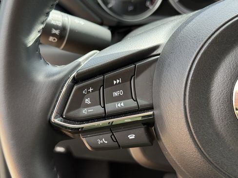 Used 2025 MAZDA CX-5 AWD 2.5 S w/ Preferred Package image 16