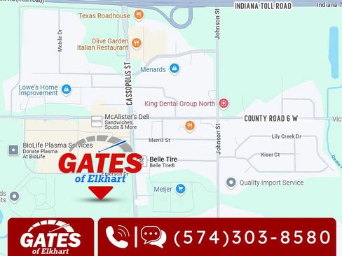 Used 2025 Ford Escape ST-Line image 2