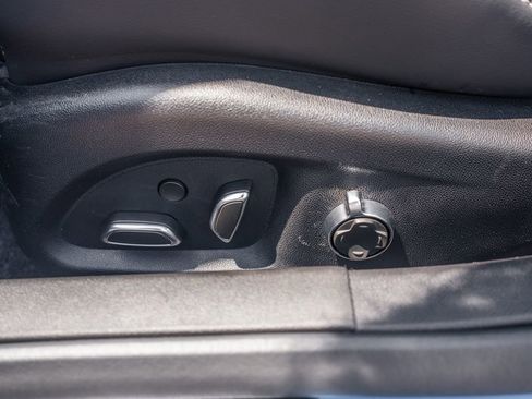 Used 2023 Cadillac CT5 V Blackwing w/ Parking Package image 21