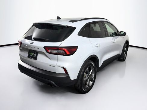 Used 2025 Ford Escape ST-Line Select AWD/4WD image 9