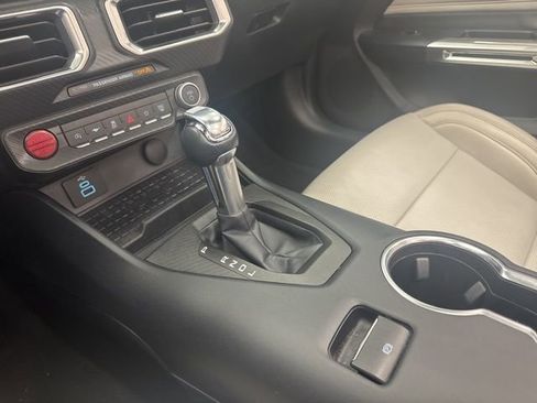 Used 2024 Ford Mustang Premium RWD image 26