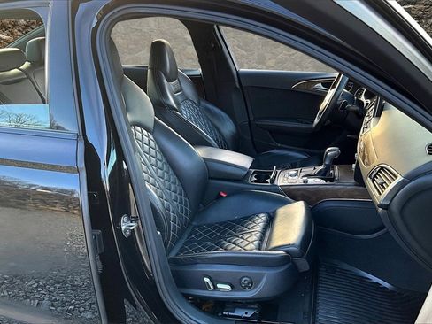 Used 2016 Audi S6 Premium Plus image 7