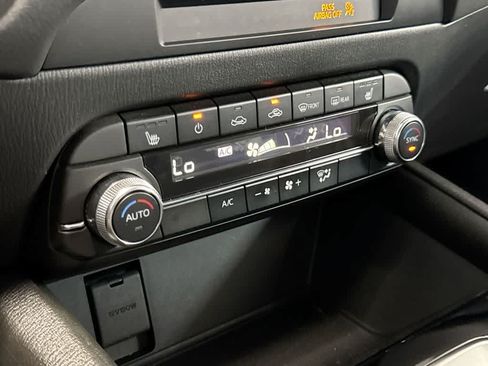 Used 2024 MAZDA CX-5 AWD 2.5 S w/ Preferred Package image 19