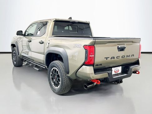 New 2026 Toyota Tacoma TRD Off-Road AWD/4WD image 6
