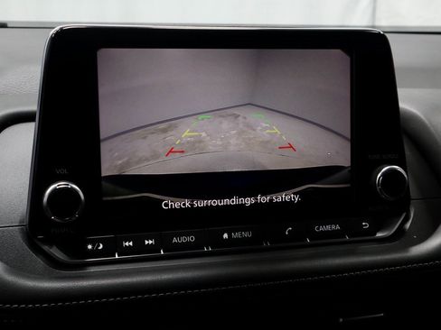 Certified 2024 Nissan Rogue SV image 2