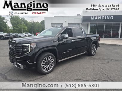 Used 2026 GMC Sierra 1500 Denali Ultimate