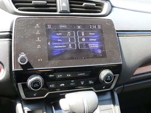 Used 2020 Honda CR-V EX-L image 23
