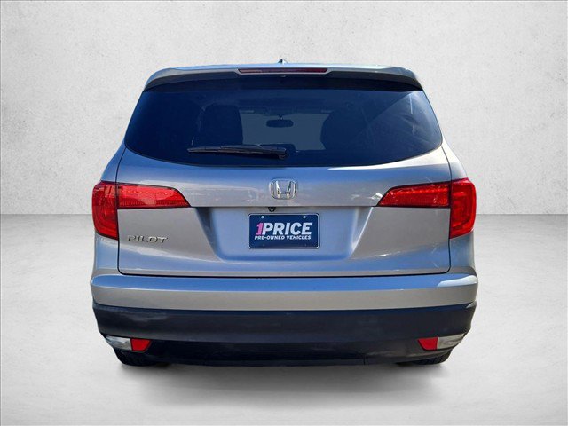 Used 2017 Honda Pilot EX-L image 6